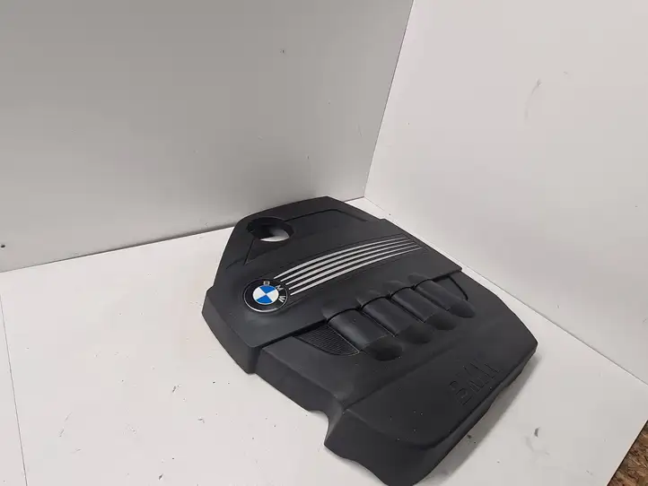 BMW 1 E81 E87 (2004 - 2011) 7810852 Крышка двигателя декоративная — фото 10