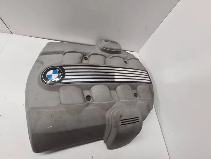 BMW 7 E65 E66 (2001 - 2008) 7511559 Крышка двигателя декоративная — фото 1