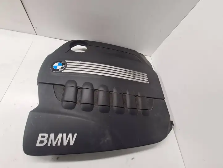 BMW 3 E92 E93 (2005 - 2014) 7800064 Крышка двигателя декоративная — фото 1