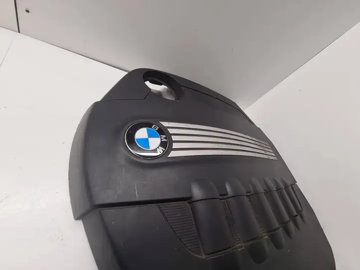 BMW 3 E92 E93 (2005 - 2014) 7800064 Крышка двигателя декоративная — фото 3