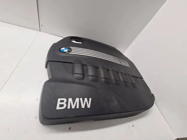 BMW 3 E92 E93 (2005 - 2014) 7800064 Крышка двигателя декоративная — фото 5