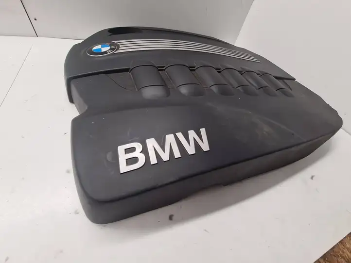 BMW 3 E92 E93 (2005 - 2014) 7800064 Крышка двигателя декоративная — фото 6