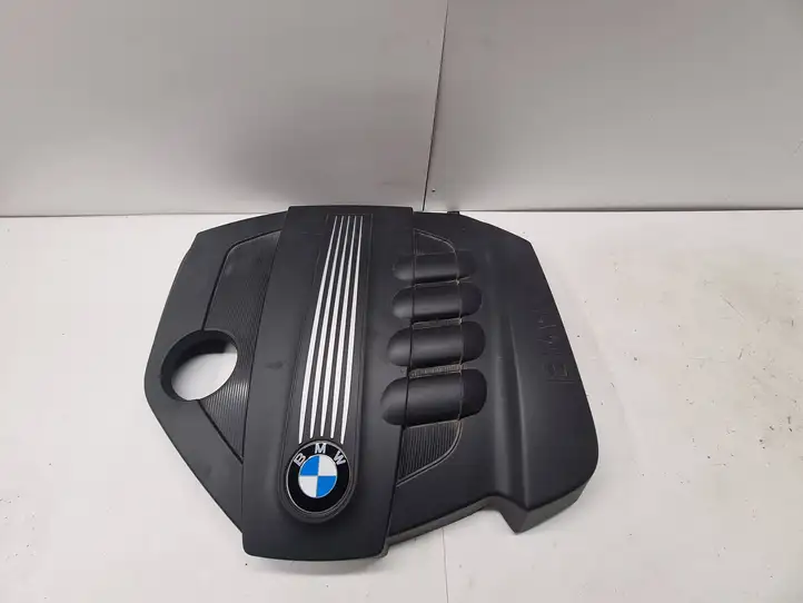 BMW 3 E90 E91 (2005 - 2012) 7810852 Крышка двигателя декоративная — фото 1