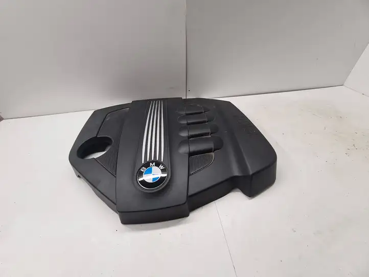 BMW 3 E90 E91 (2005 - 2012) 7810852 Крышка двигателя декоративная — фото 5