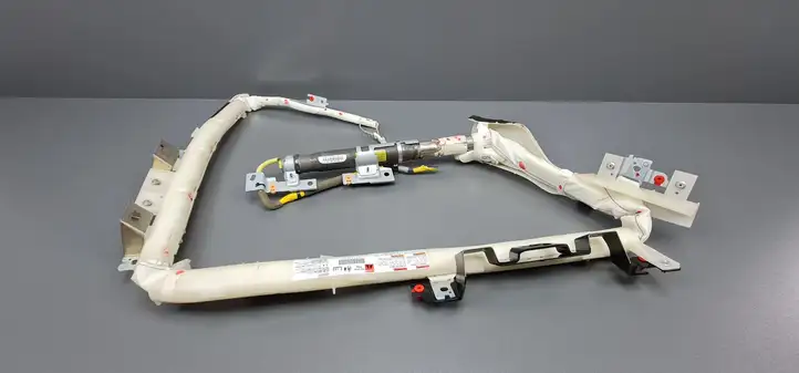 Honda Accord (2008 - 2016) 609753500B Боковая подушка безопасности шторка — фото 1