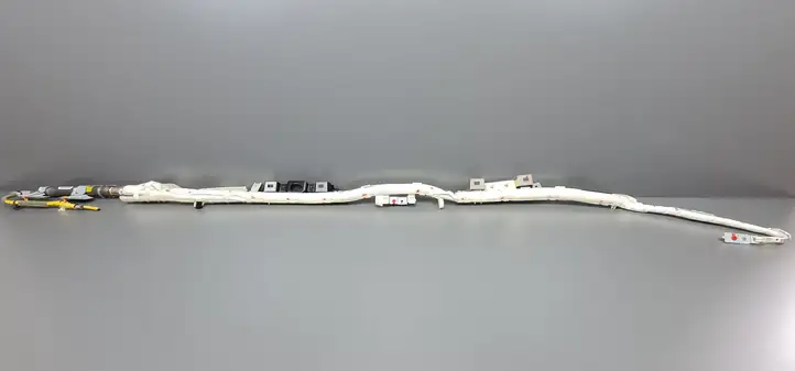 Honda Accord (2008 - 2016) 609753500B Боковая подушка безопасности шторка — фото 6