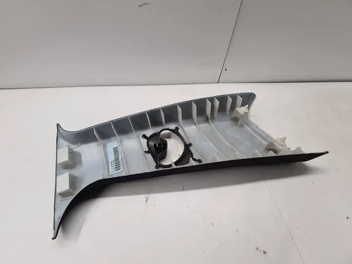 BMW X5 E70 (2006 - 2013) 7129751 Верхняя обшивка стойки B — фото 3