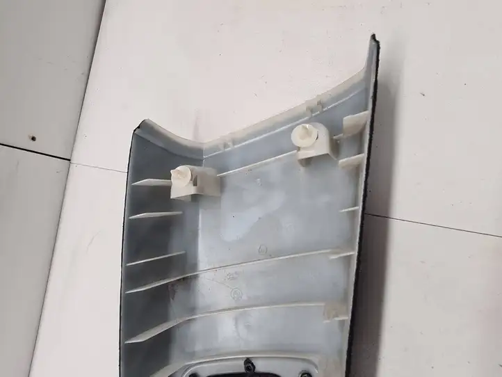 BMW X5 E70 (2006 - 2013) 7129751 Верхняя обшивка стойки B — фото 6