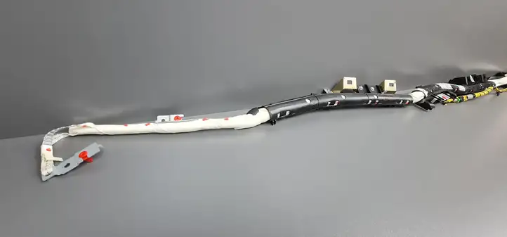 Honda Accord (2008 - 2016) 609753500B Боковая подушка безопасности шторка — фото 6