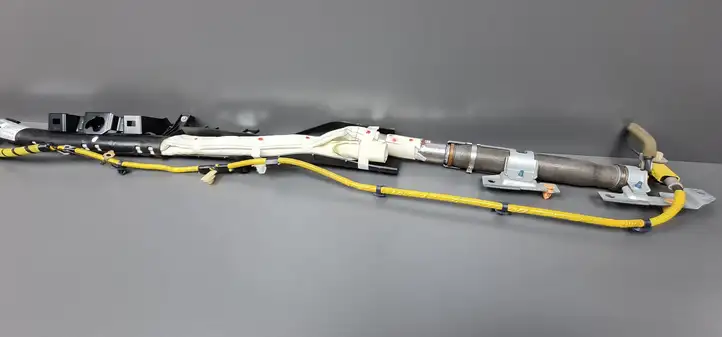 Honda Accord (2008 - 2016) 609753500B Боковая подушка безопасности шторка — фото 7