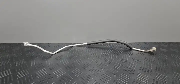 Honda Accord (2008 - 2016) Трубки и шланги кондиционера — фото 4