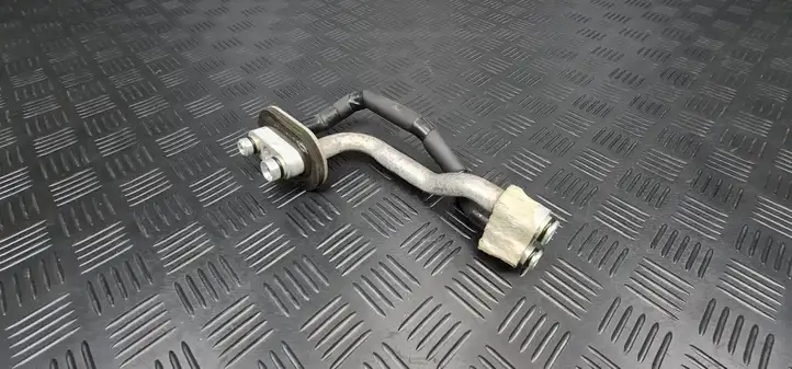 Honda Accord (2008 - 2016) Трубки и шланги кондиционера — фото 4