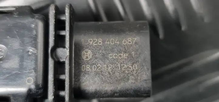Honda Accord (2008 - 2016) 0281004106 Лямбда-зонд — фото 3