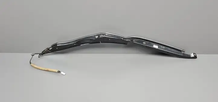 Honda Accord (2008 - 2016) 2636001190 Датчик открытия багажника — фото 3