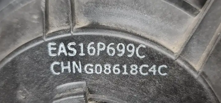 Honda Accord (2008 - 2016) EAS16P699C Динамики задних дверей — фото 3