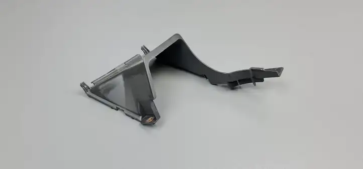 Honda Accord (2008 - 2016) Дефлектор воздуха — фото 4
