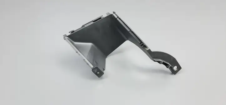 Honda Accord (2008 - 2016) Дефлектор воздуха — фото 4
