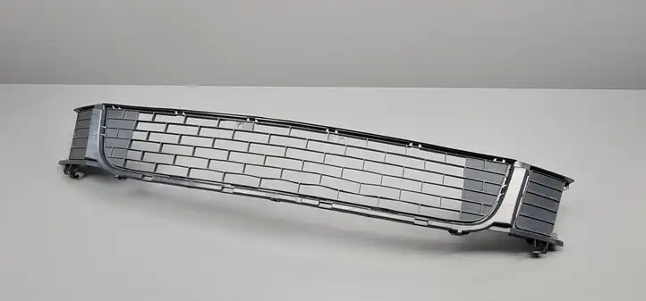 Honda Accord (2008 - 2016) 71102TL0G0 Нижняя решетка переднего бампера — фото 1