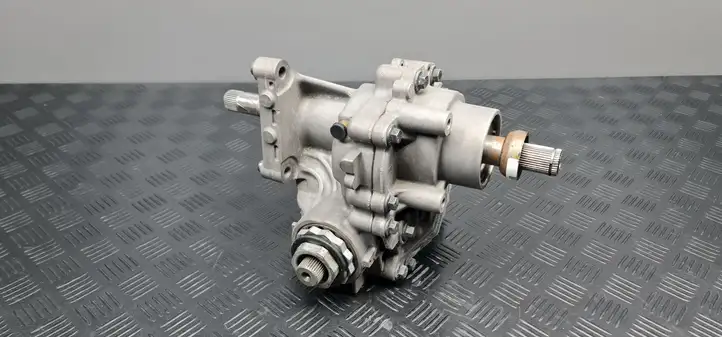 Mini Cooper Countryman R60 (2010 - 2016) 980846001 Раздаточная коробка — фото 1