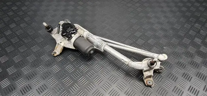 Honda Accord (2008 - 2016) WM07B Комплект механизма стеклоочистителей — фото 1