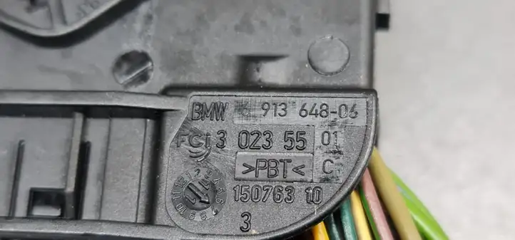 Mini Cooper Countryman R60 (2010 - 2016) 6913648 Прочая электропроводка — фото 5