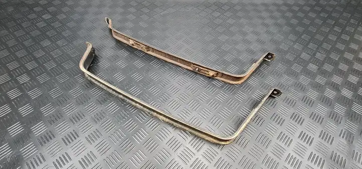Honda Accord (2008 - 2016) Кронштейн топливного бака — фото 1