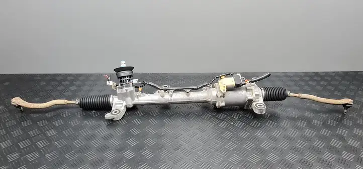Honda Accord (2008 - 2016) TL0E0 Рулевая колонка — фото 8