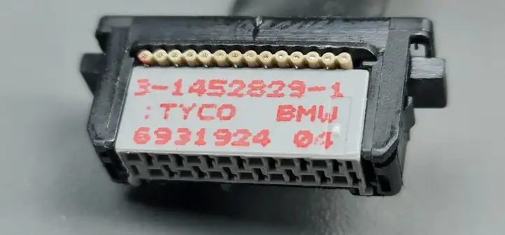 Mini Cooper Countryman R60 (2010 - 2016) 960440 Прочая электропроводка — фото 3