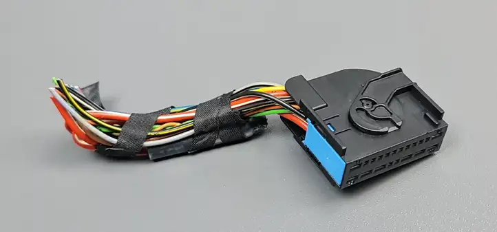 Mini Cooper Countryman R60 (2010 - 2016) 6905163 Прочая электропроводка — фото 1