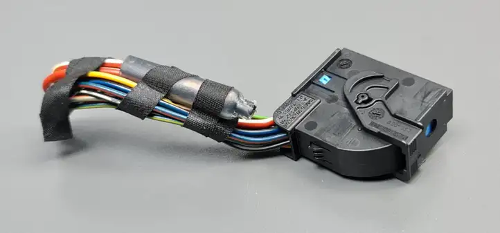Mini Cooper Countryman R60 (2010 - 2016) 6905163 Прочая электропроводка — фото 2