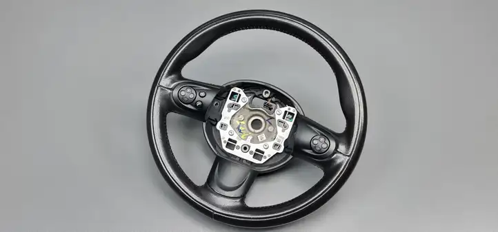 Mini Cooper Countryman R60 (2010 - 2016) 6782595 Руль — фото 1