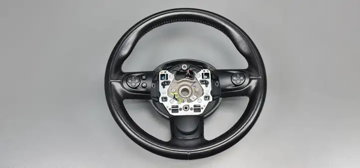 Mini Cooper Countryman R60 (2010 - 2016) 6782595 Руль — фото 7