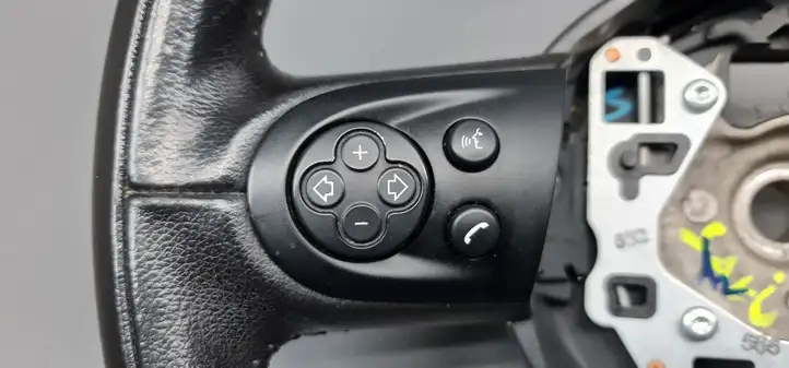 Mini Cooper Countryman R60 (2010 - 2016) 6782595 Руль — фото 14
