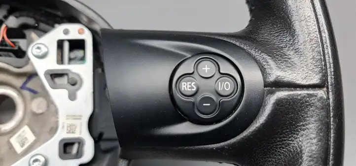 Mini Cooper Countryman R60 (2010 - 2016) 6782595 Руль — фото 15
