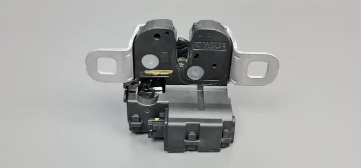 Mini Cooper Countryman R60 (2010 - 2016) 51249802312 Замок крышки багажника — фото 2