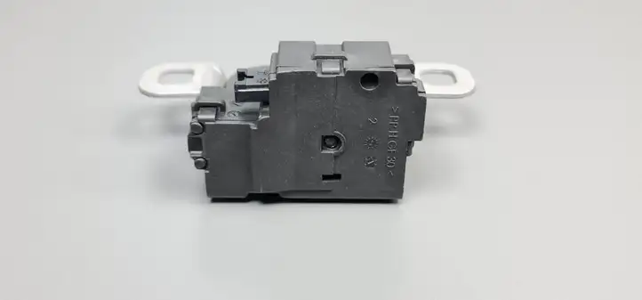 Mini Cooper Countryman R60 (2010 - 2016) 51249802312 Замок крышки багажника — фото 3
