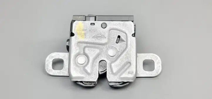 Mini Cooper Countryman R60 (2010 - 2016) 51249802312 Замок крышки багажника — фото 4