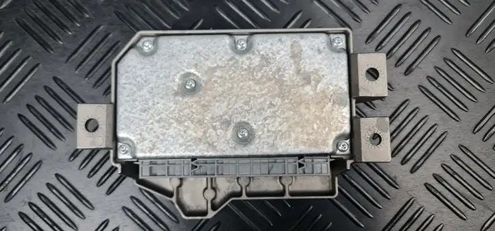 Mini Cooper Countryman R60 (2010 - 2016) 65779808714 Блок управления SRS — фото 4