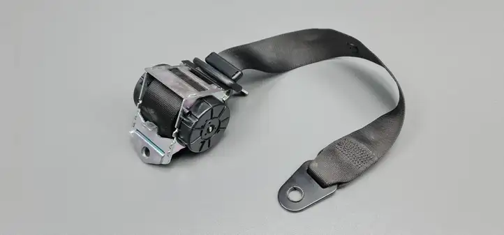 Mini Cooper Countryman R60 (2010 - 2016) 620202100A Задний ремень безопасности — фото 2