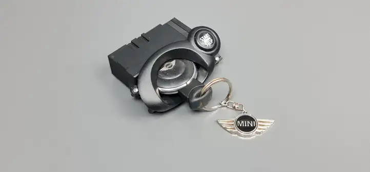 Mini Cooper Countryman R60 (2010 - 2016) 33750101 Замок зажигания — фото 1