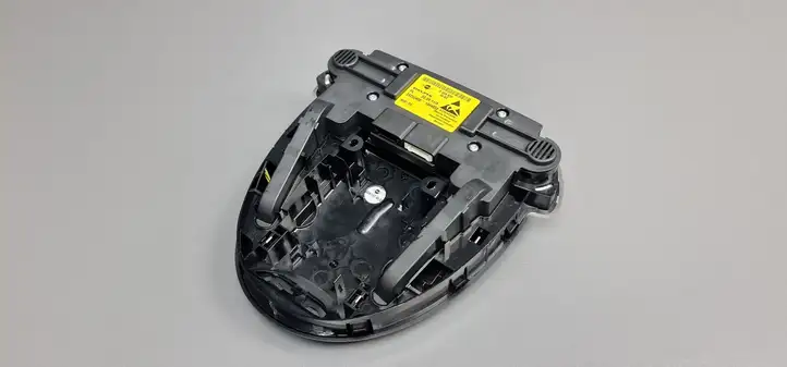Mini Cooper Countryman R60 (2010 - 2016) 28252455 Передняя подсветка — фото 5