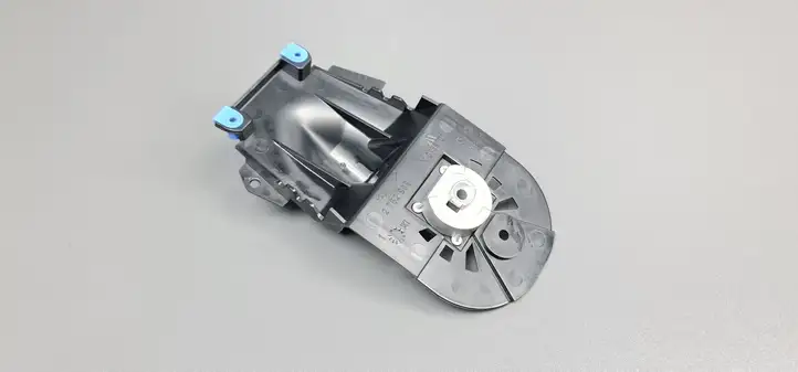 Mini Cooper Countryman R60 (2010 - 2016) 2752989 Накладка зеркала заднего вида — фото 1