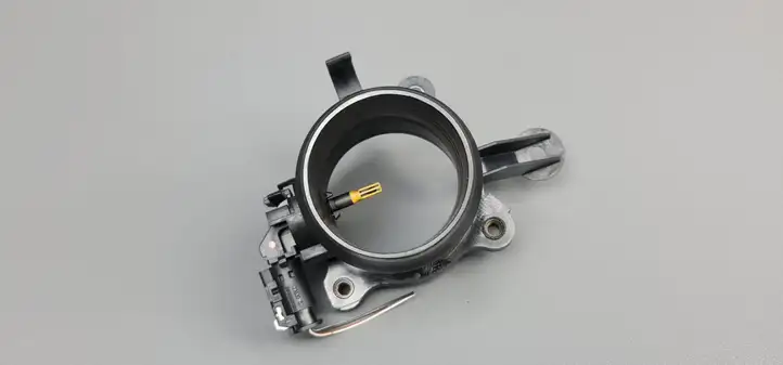 Mini Cooper Countryman R60 (2010 - 2016) 11618506684 Трубки интеркулера / Шланги интеркулера — фото 3