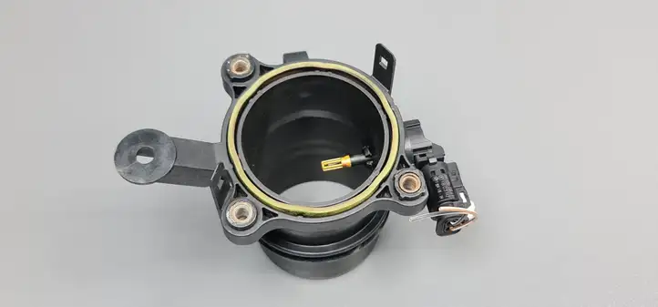 Mini Cooper Countryman R60 (2010 - 2016) 11618506684 Трубки интеркулера / Шланги интеркулера — фото 5