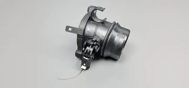 Mini Cooper Countryman R60 (2010 - 2016) 11618506684 Трубки интеркулера / Шланги интеркулера — фото 6