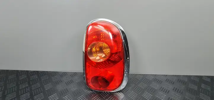 Mini Cooper Countryman R60 (2010 - 2016) 980815401 Задний фонарь в кузове — фото 1