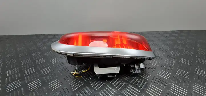 Mini Cooper Countryman R60 (2010 - 2016) 980815401 Задний фонарь в кузове — фото 4