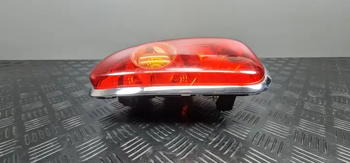 Mini Cooper Countryman R60 (2010 - 2016) 980815401 Задний фонарь в кузове — фото 6