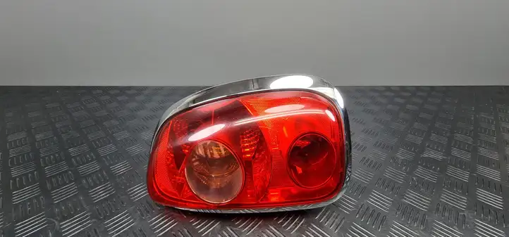 Mini Cooper Countryman R60 (2010 - 2016) 980815401 Задний фонарь в кузове — фото 9