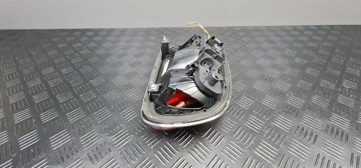 Mini Cooper Countryman R60 (2010 - 2016) 980815401 Задний фонарь в кузове — фото 10